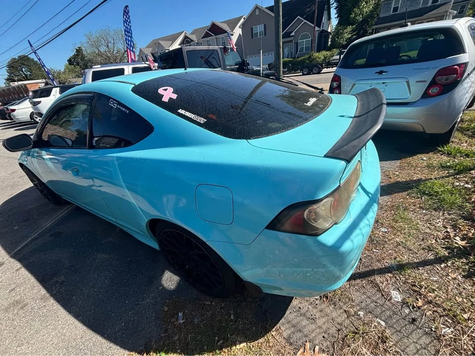 2002 Acura Integra 4th Gen - Image 7 of 11