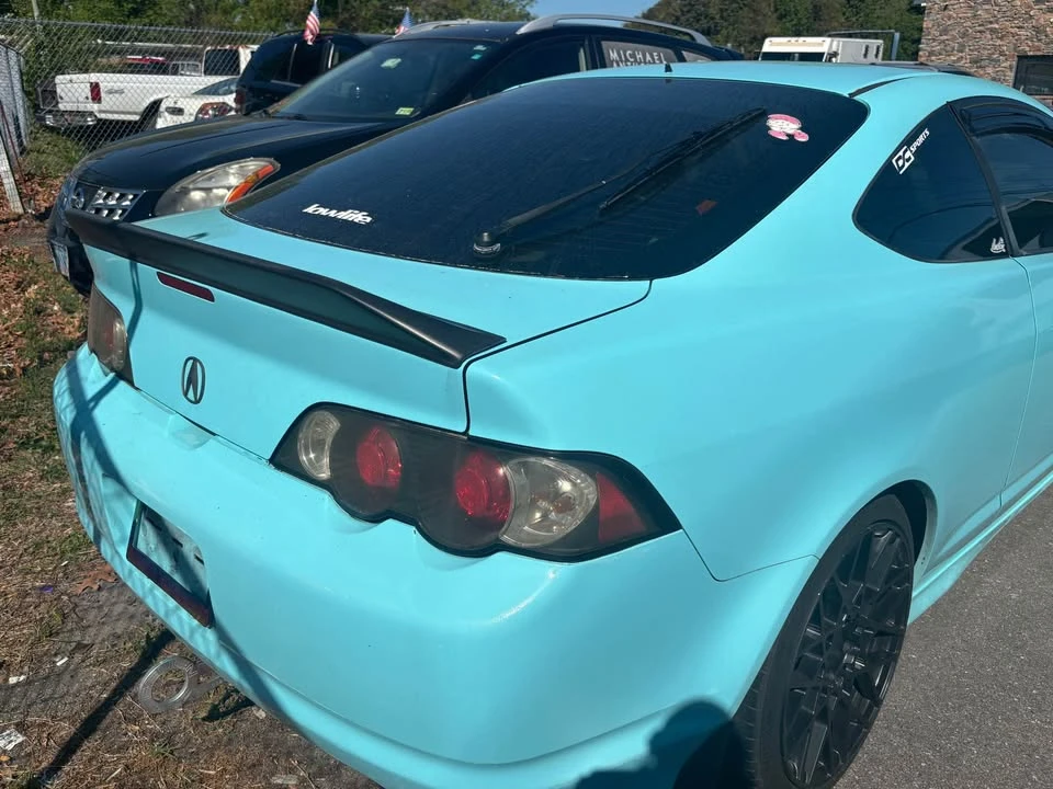 2002 Acura Integra 4th Gen - Image 5 of 11