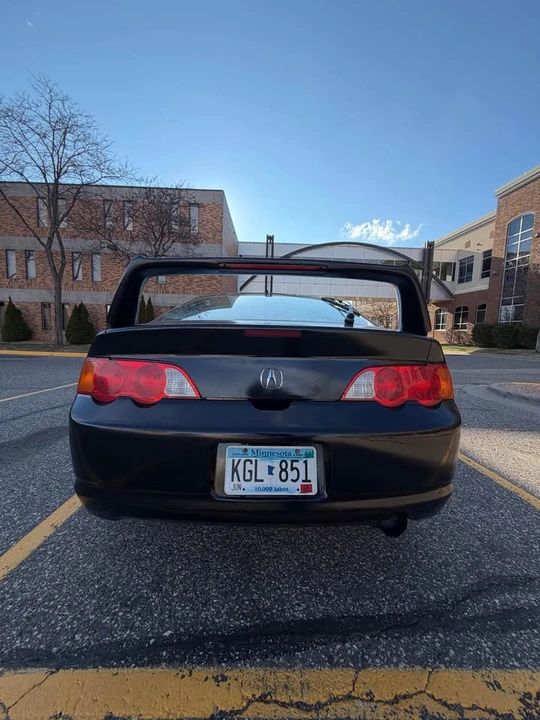 2002 Acura Integra 4th Gen - Image 3 of 20