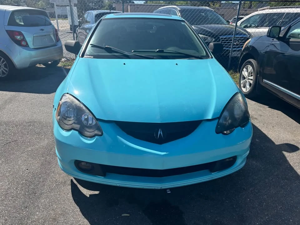 2002 Acura Integra 4th Gen - Image 3 of 11