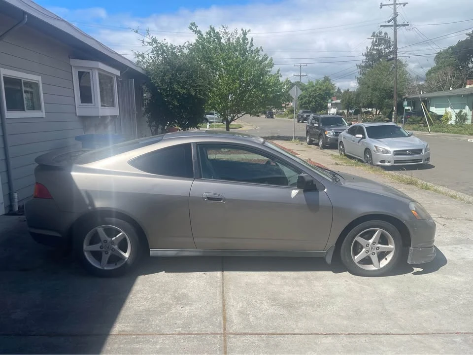 2002 Acura Integra 4th Gen - Image 3 of 12
