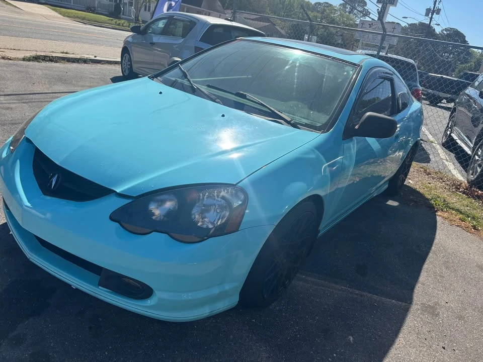 2002 Acura Integra 4th Gen - Image 2 of 11