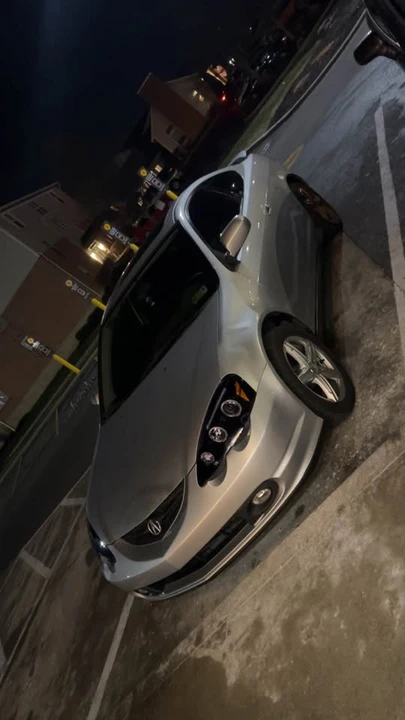 2002 Acura RSX - Image 5 of 14