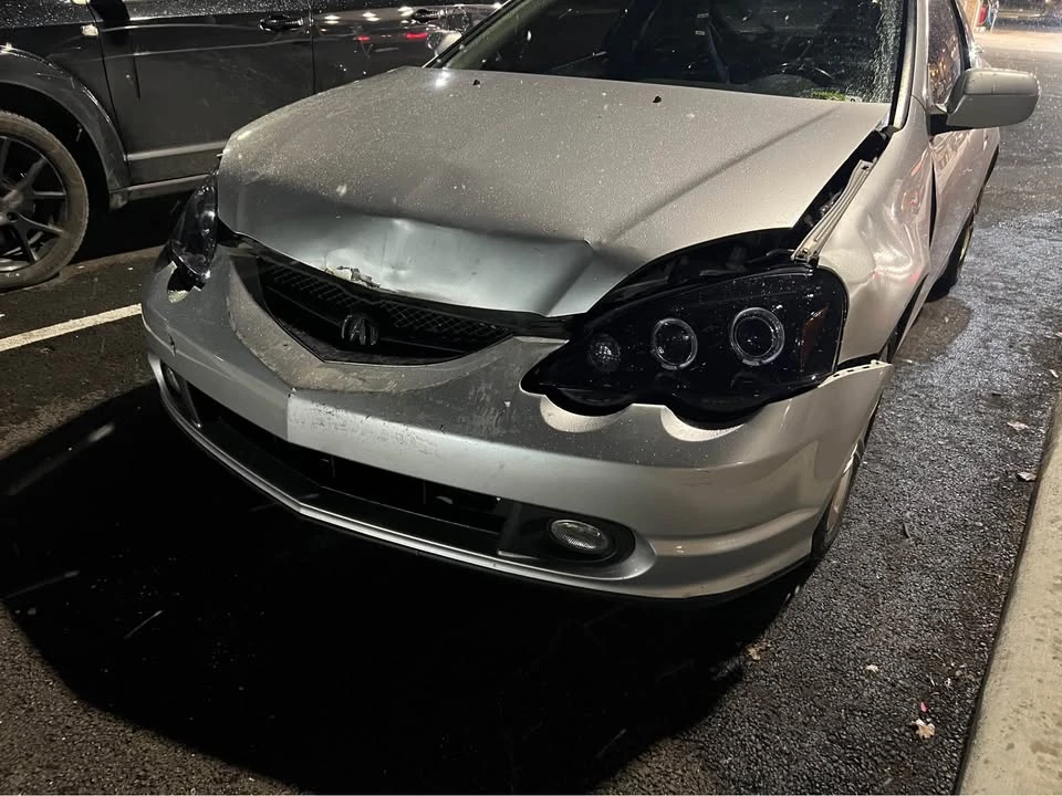 2002 Acura RSX - Image 14 of 14