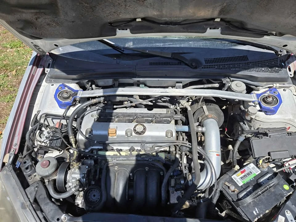2002 Acura RSX - Image 10 of 10
