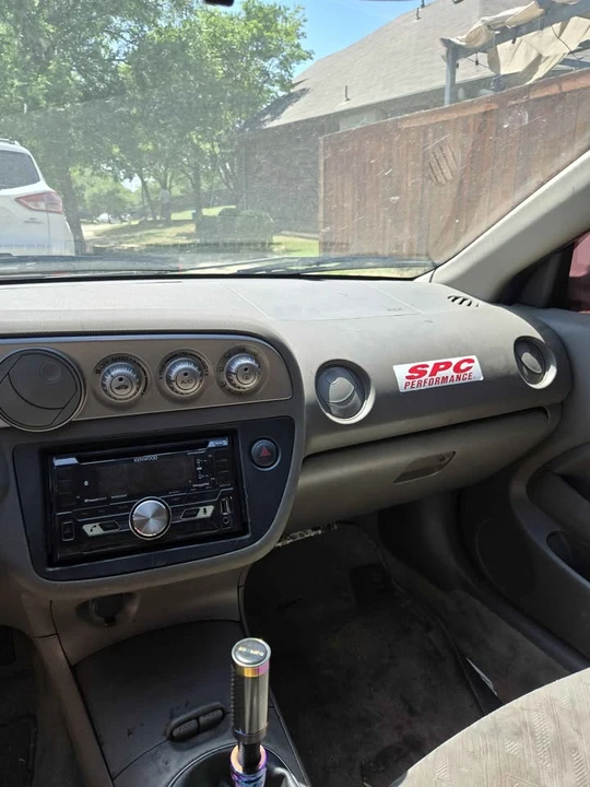 2002 Acura RSX - Image 8 of 10
