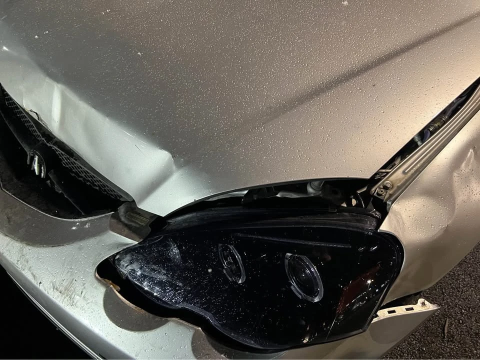 2002 Acura RSX - Image 11 of 14
