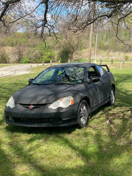 2002 Acura Integra 4th Gen - Image 4 of 5