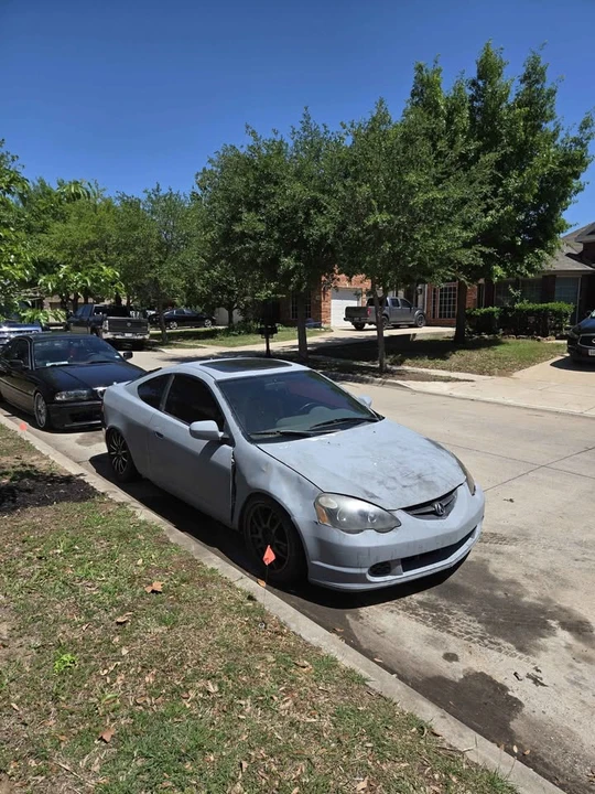 2002 Acura RSX - Image 2 of 10