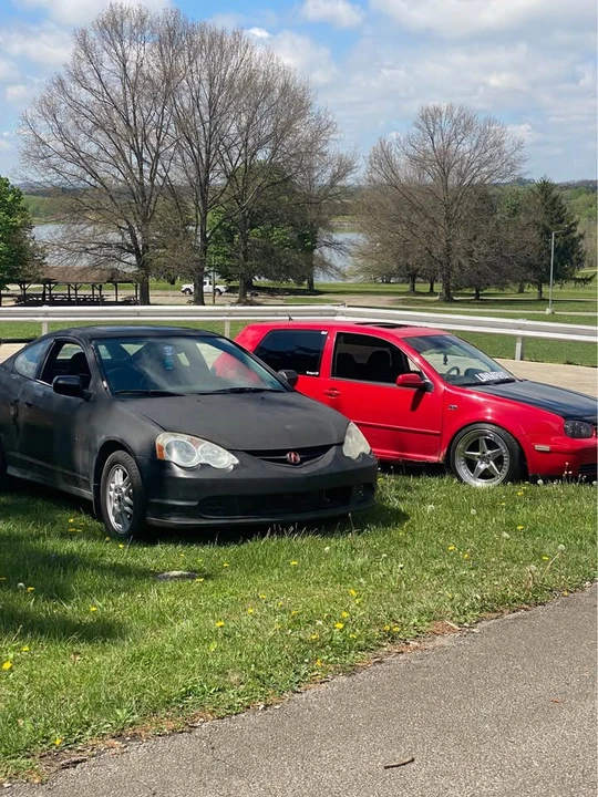 2002 Acura Integra 4th Gen - Image 2 of 5