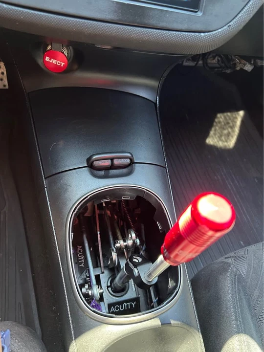2002 Acura RSX - Image 5 of 17