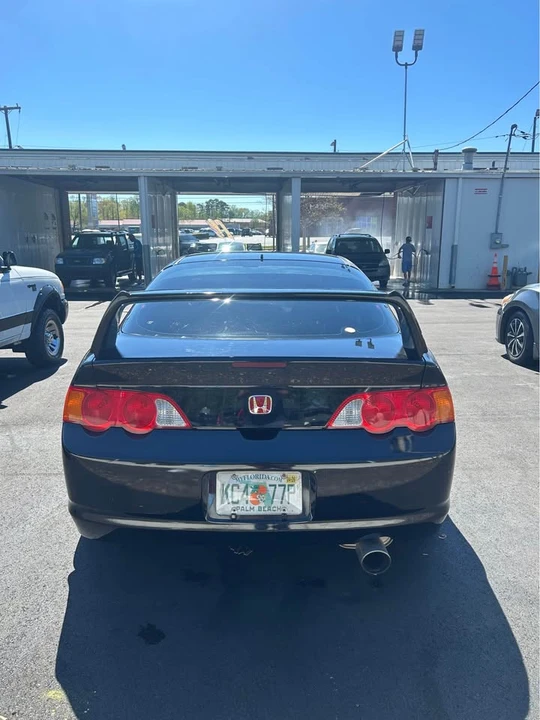 2002 Acura RSX - Image 6 of 17