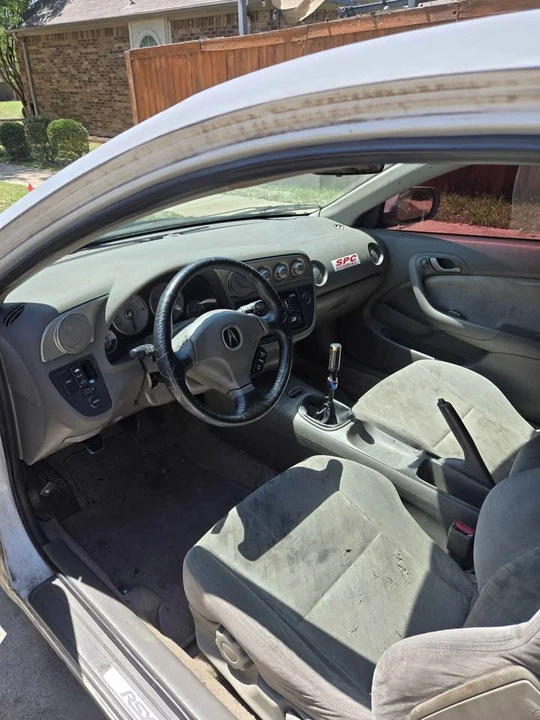2002 Acura RSX - Image 6 of 10
