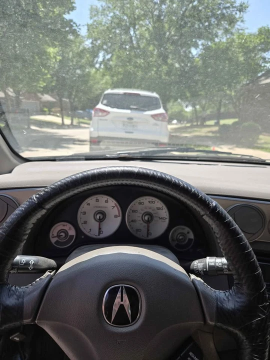 2002 Acura RSX - Image 7 of 10