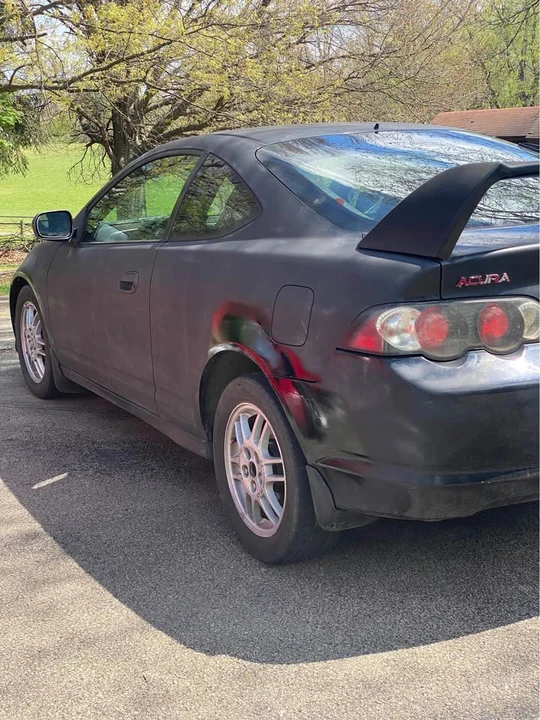 2002 Acura Integra 4th Gen - Image 3 of 5