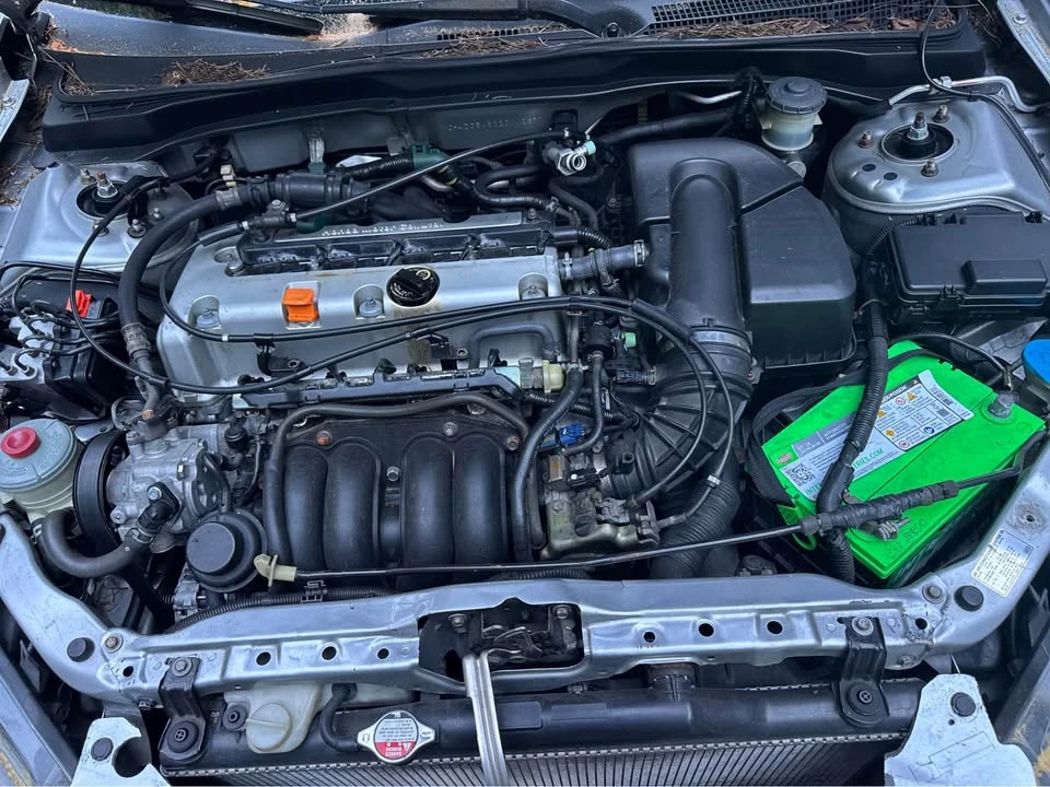 2002 Acura RSX - Image 2 of 6