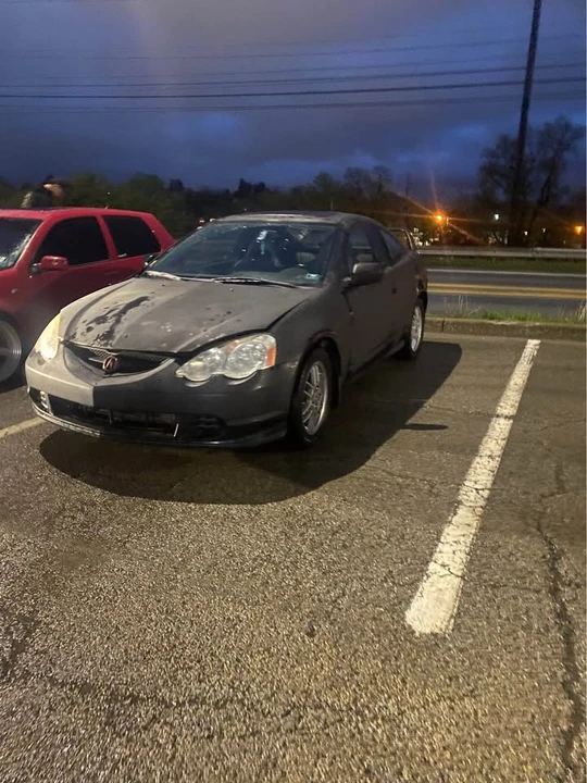 2002 Acura Integra 4th Gen - Image 5 of 5