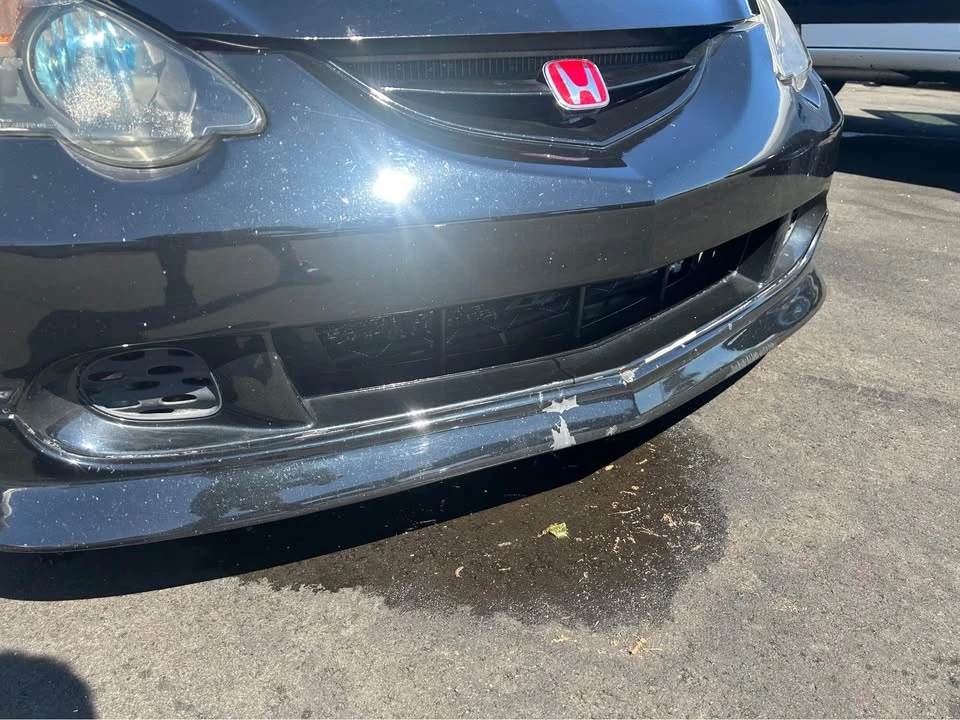 2002 Acura RSX - Image 7 of 17