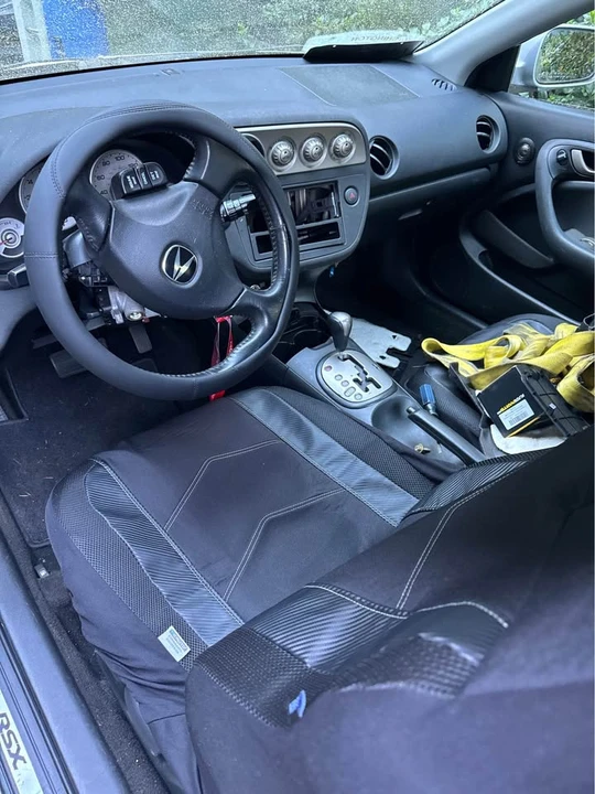 2002 Acura RSX - Image 3 of 6