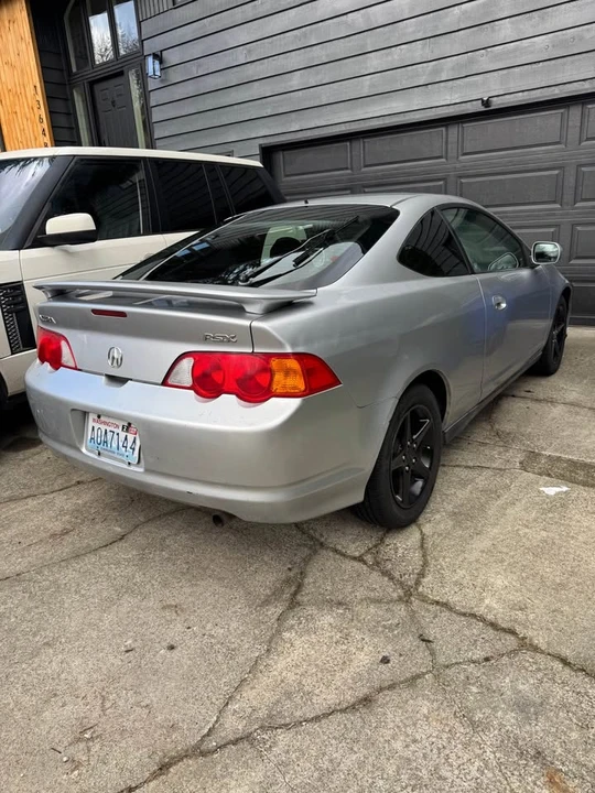 2002 Acura RSX - Image 5 of 6