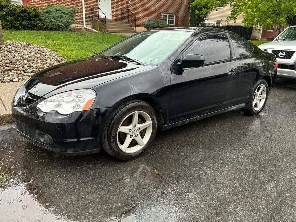2002 Acura RSX - Image 2 of 5