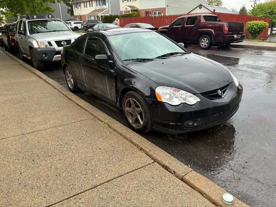 2002 Acura RSX - Image 3 of 5