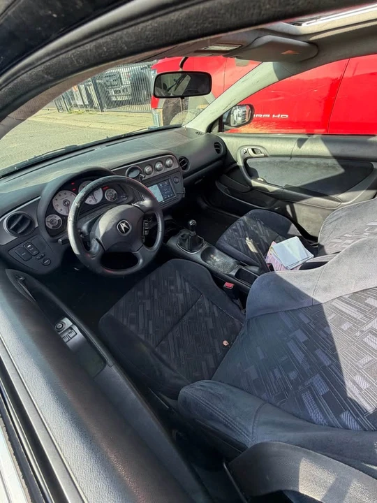 2002 Acura RSX - Image 2 of 5