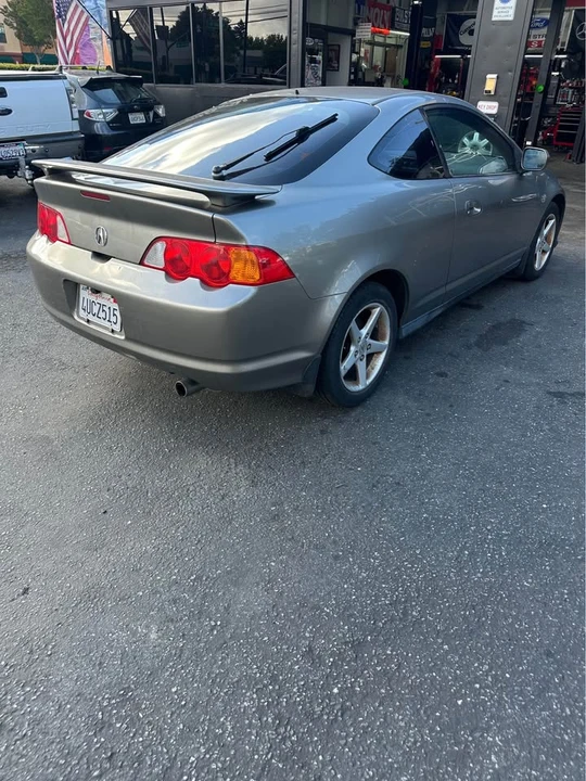 2002 Acura RSX - Image 4 of 12