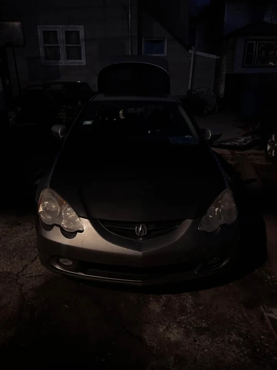 2002 Acura RSX - Image 3 of 3
