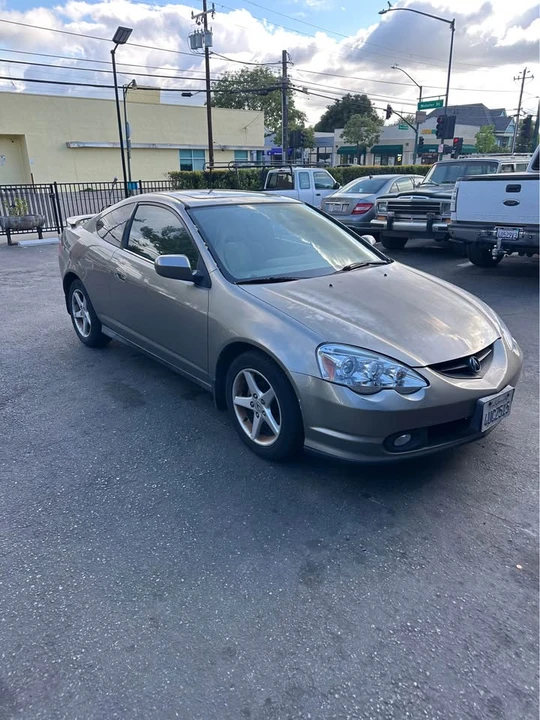 2002 Acura RSX - Image 6 of 12