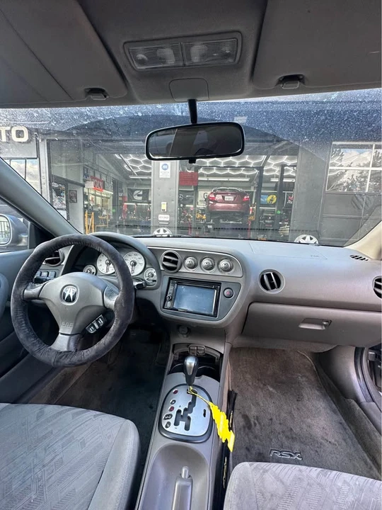 2002 Acura RSX - Image 8 of 12
