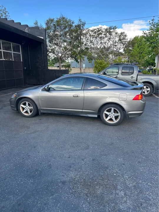 2002 Acura RSX - Image 2 of 12