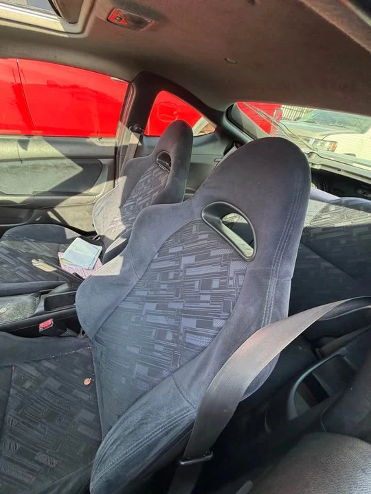 2002 Acura RSX - Image 3 of 5