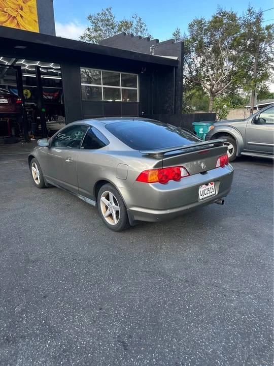 2002 Acura RSX - Image 3 of 12
