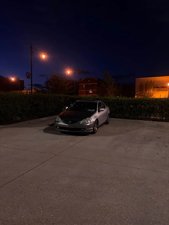 2002 Acura RSX - Image 2 of 3