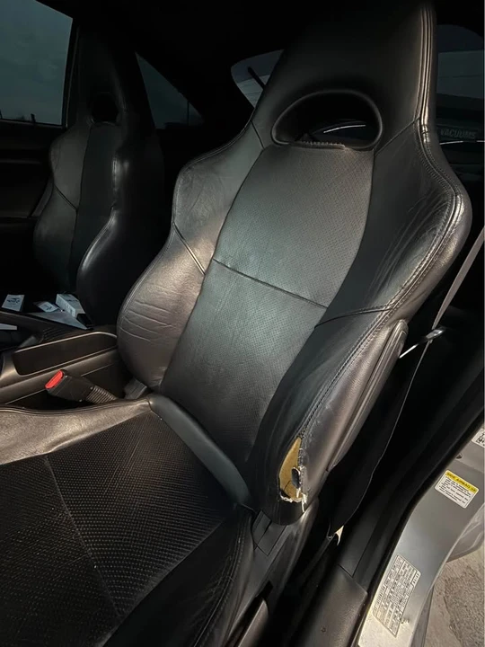 2002 Acura RSX - Image 7 of 10