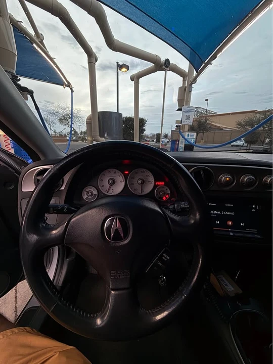 2002 Acura RSX - Image 6 of 10