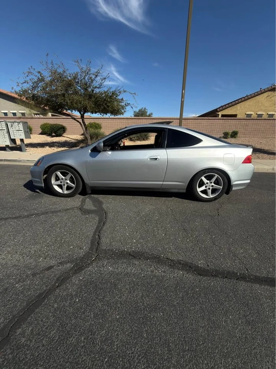 2002 Acura RSX - Image 2 of 10