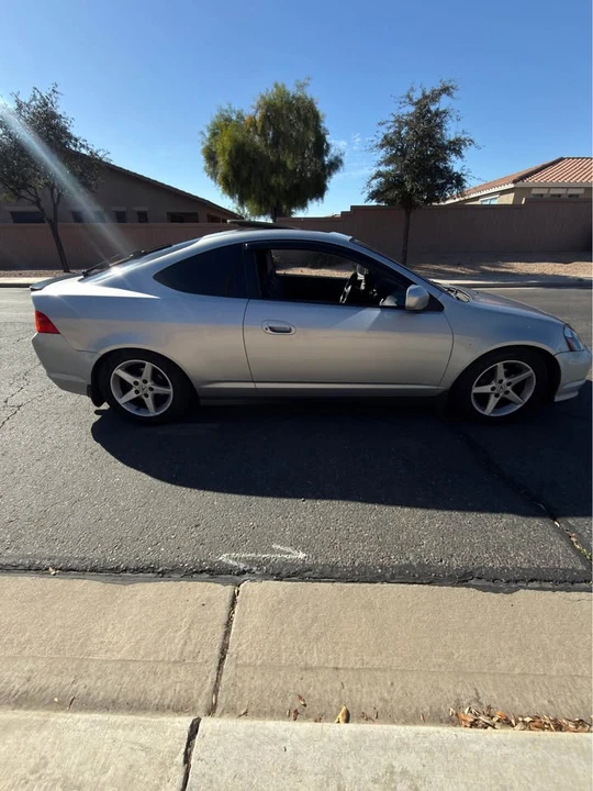 2002 Acura RSX - Image 3 of 10