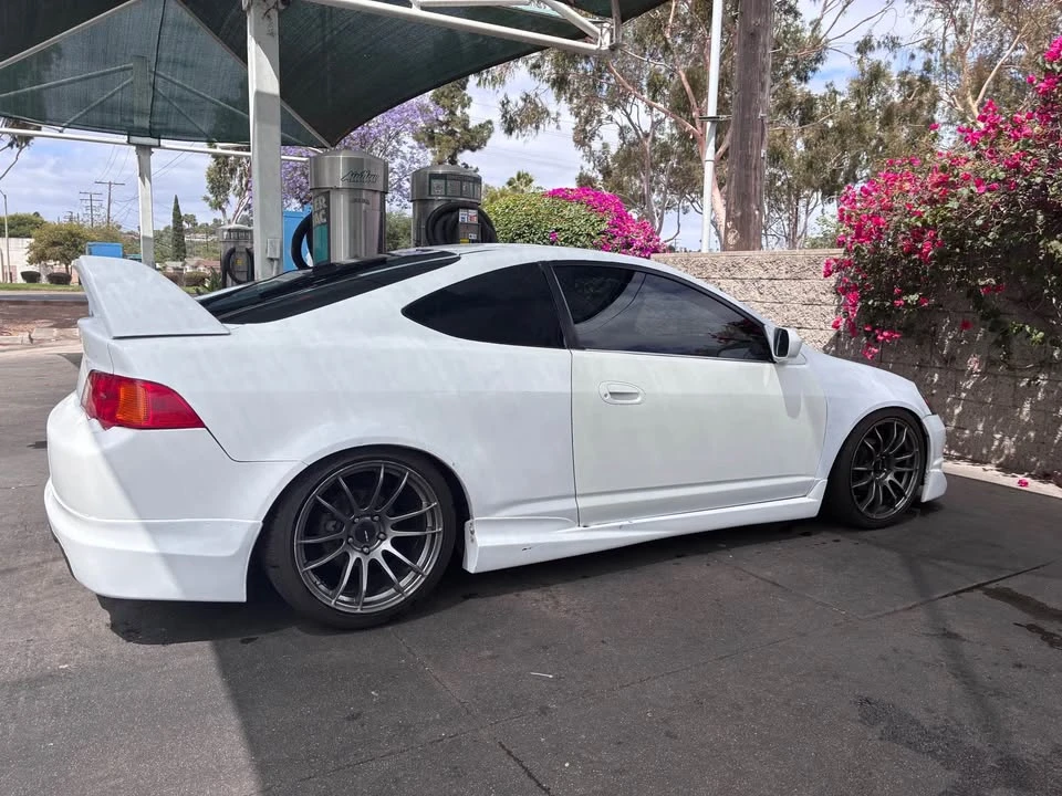 2002 Acura RSX - Image 4 of 7