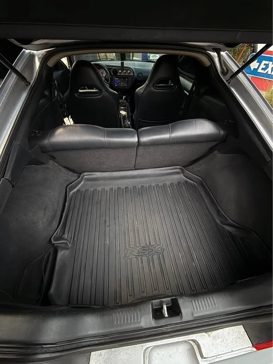 2002 Acura RSX - Image 8 of 10