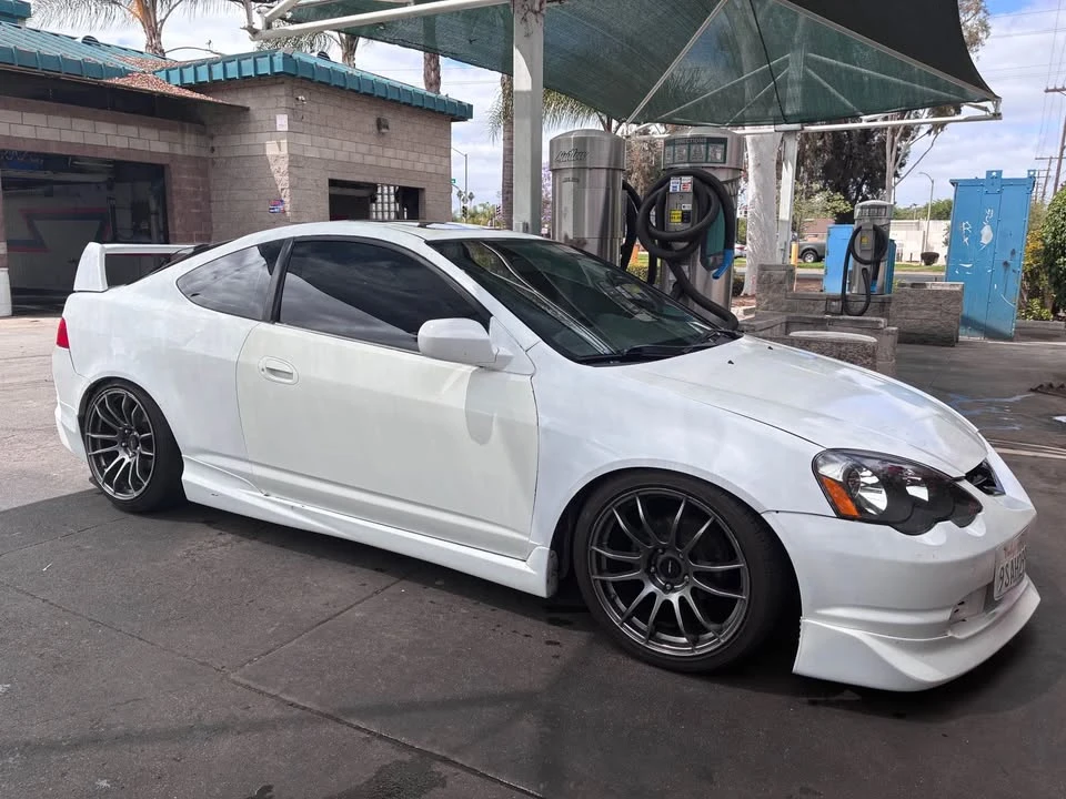 2002 Acura RSX - Image 2 of 7