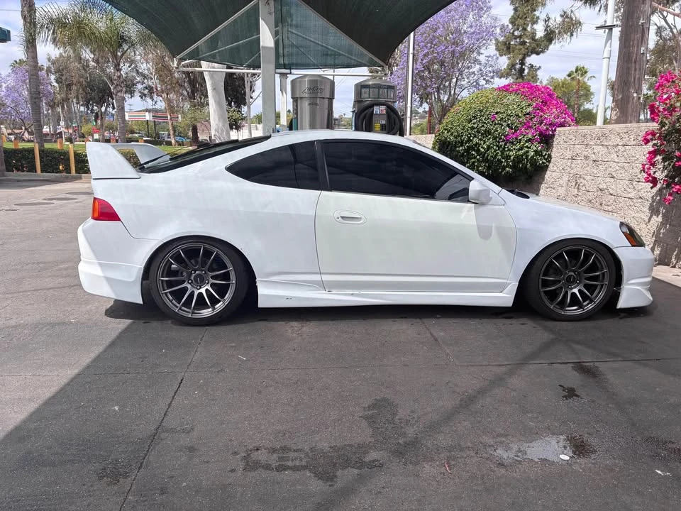 2002 Acura RSX - Image 3 of 7
