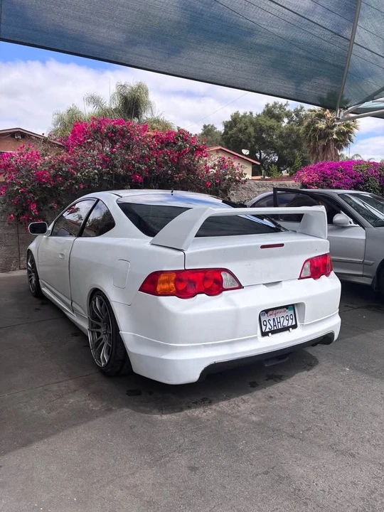 2002 Acura RSX - Image 5 of 7