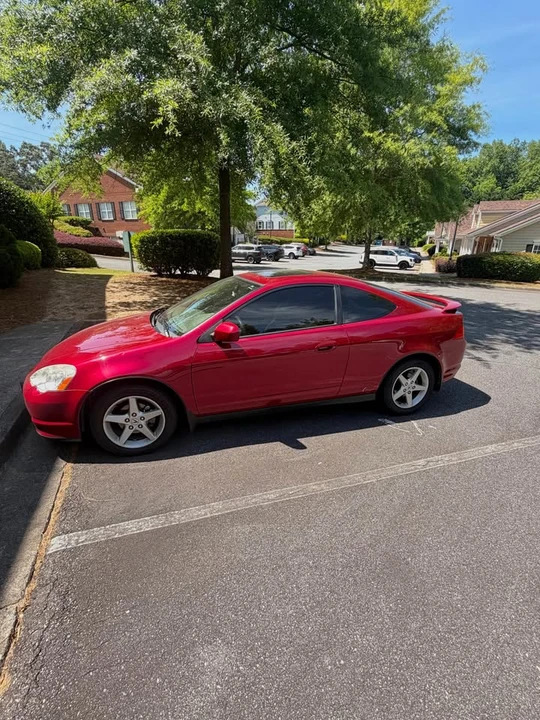 2002 Acura RSX - Image 3 of 8