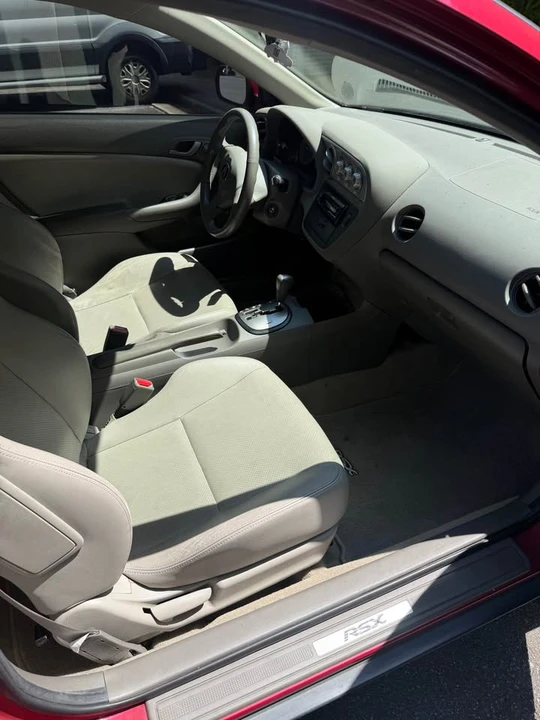 2002 Acura RSX - Image 7 of 8