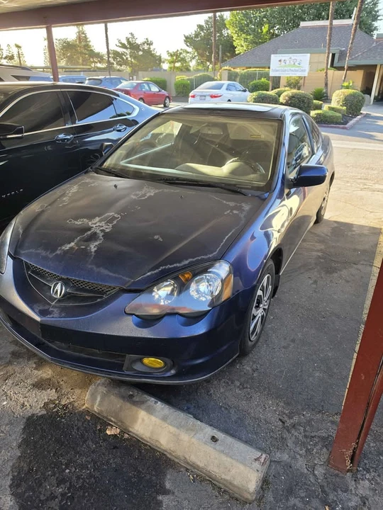 2002 Acura RSX - Image 2 of 4