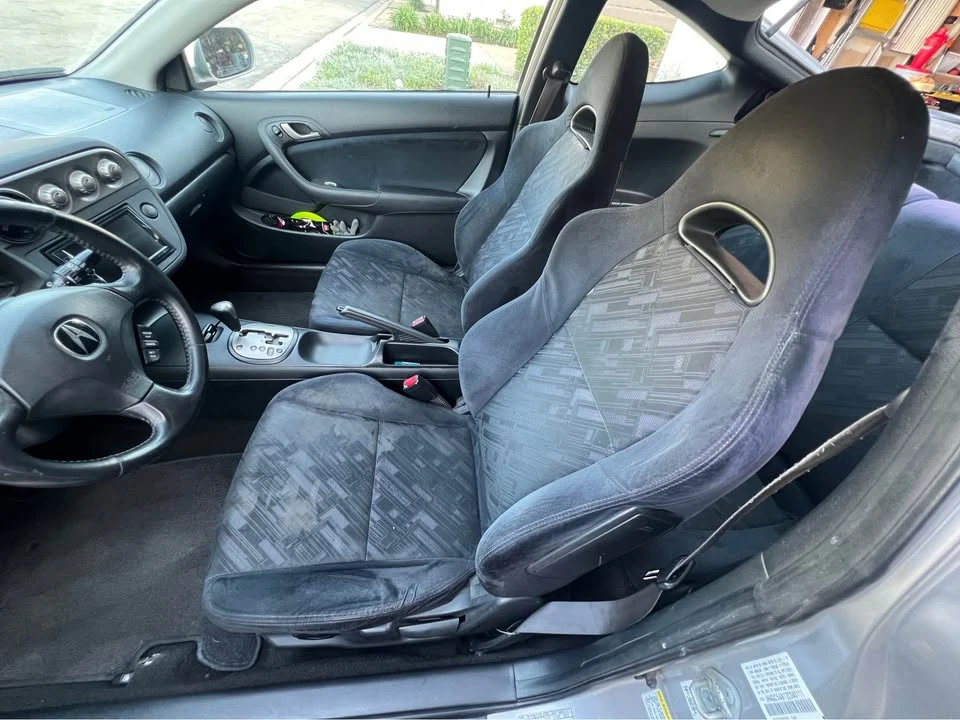 2002 Acura RSX - Image 4 of 4