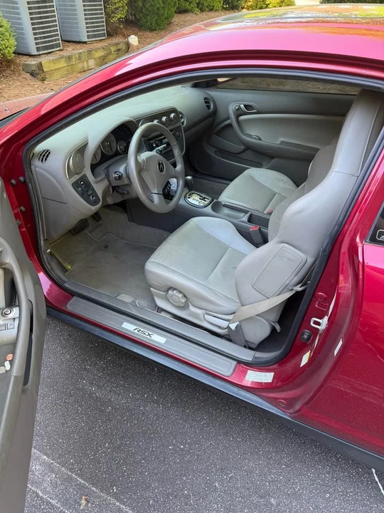 2002 Acura RSX - Image 2 of 8