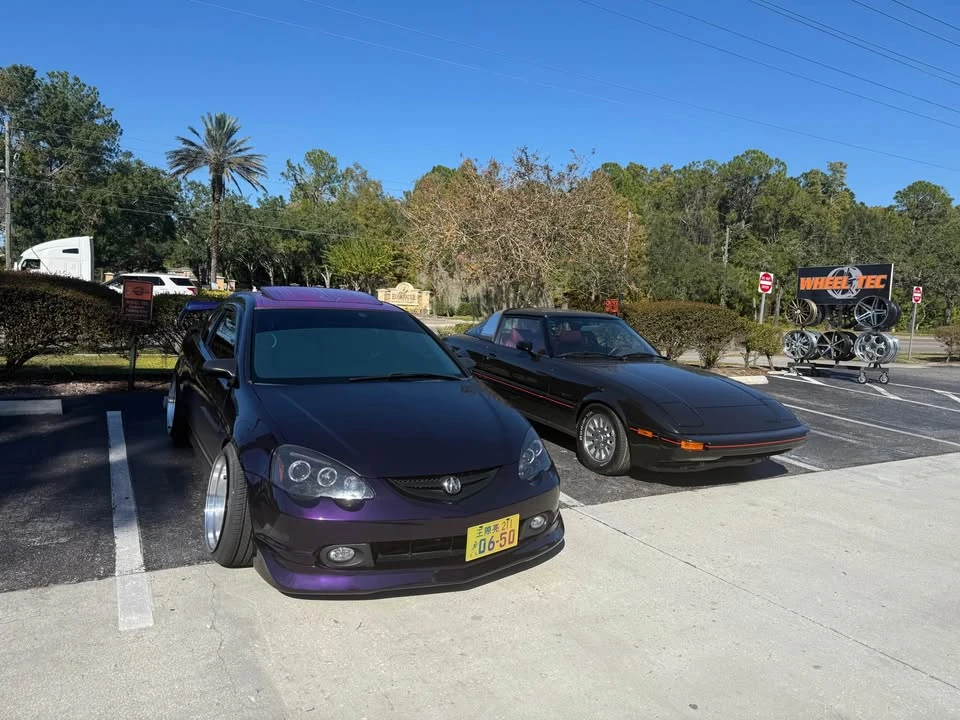 2002 Acura RSX - Image 6 of 9